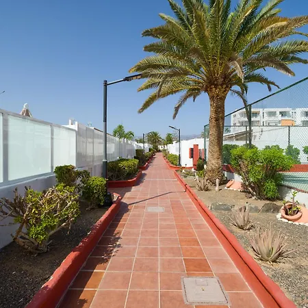 Seaside Playa Del Ingles Refurbished In 2024