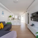 Seaside Playa Del Ingles Refurbished In 2024 San Bartolomé