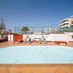Seaside Playa Del Ingles Refurbished In 2024 بيت للعطل *