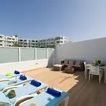 بيت للعطل Seaside Playa Del Ingles Refurbished In 2024