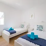 Seaside Playa Del Ingles Refurbished In 2024 San Bartolomé