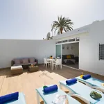 بيت للعطل Seaside Playa Del Ingles Refurbished In 2024
