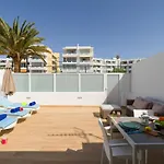 بيت للعطل Seaside Playa Del Ingles Refurbished In 2024 San Bartolomé
