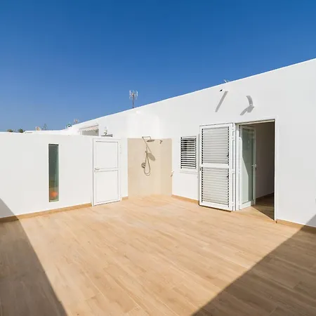 Сasa de vacaciones Seaside Playa Del Ingles Refurbished In 2024 *