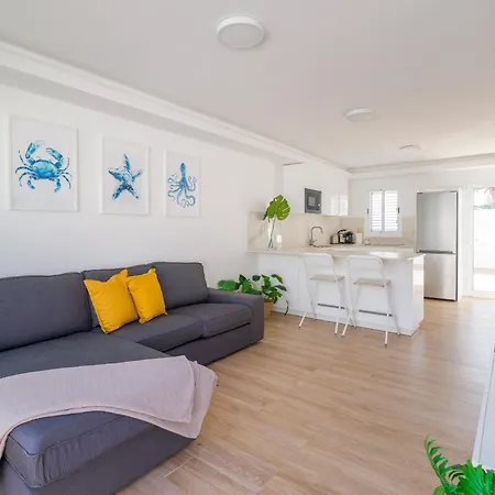 Seaside Playa Del Ingles Refurbished In 2024 San Bartolomé