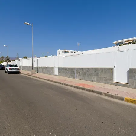 بيت للعطل Seaside Playa Del Ingles Refurbished In 2024