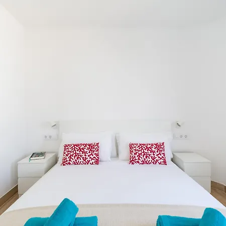 Дом отдыха Seaside Playa Del Ingles Refurbished In 2024 *