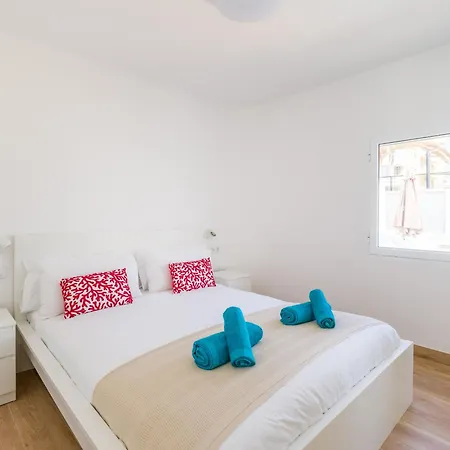 Seaside Playa Del Ingles Refurbished In 2024 Сан-Бартоломе