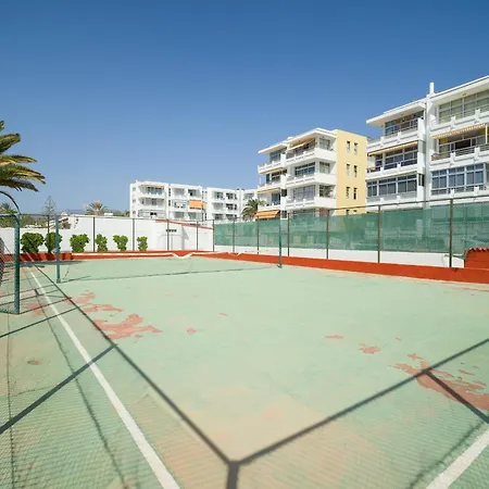 Seaside Playa Del Ingles Refurbished In 2024 * Сан-Бартоломе